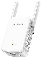 Mercusys Повторювач Wi-Fi сигналу ME30 AC1200 1хFE LAN ext. ant x2