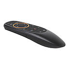 Багатофункціональний пульт дистанційного керування Air Mouse G20-G10S Розумний пульт для різних пристроїв, фото 6