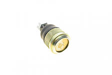 Опора кульова передня знизу Mazda 929 81-91 10MZ0100, фото 4