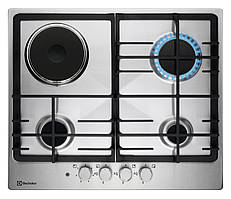 Electrolux KGM64311X (KGM64311X)