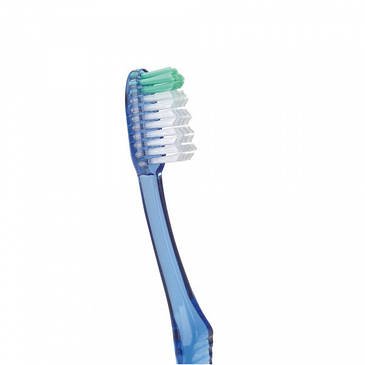 Щітка зубна м'яка VITIS SOFT + VITIS GINGIVAL зубна паста 15 мл, фото 3