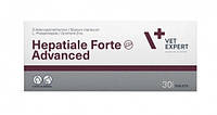 VetExpert Hepatiale Forte Advanced (Гепатиал Форте Едванст) 30 таб.