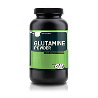 Глютамін порошок Glutamine Powder Optimum Nutrition 300 г