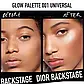 Палетка для обличчя Dior BACKSTAGE Glow Face Palette 001 Universal, фото 7