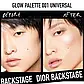 Палетка для обличчя Dior BACKSTAGE Glow Face Palette 001 Universal, фото 4