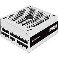 Блок живлення Corsair RM750 White (CP-9020231-EU) 750W