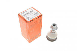 Опора кульова передня Smart Fortwo 08- 10SM0100, фото 1