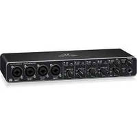 BEHRINGER UMC404HD-EU