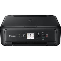 Багатофункціональний пристрій А4 кол. Canon PIXMA TS5140 Black з Wi-Fi (2228C007)
