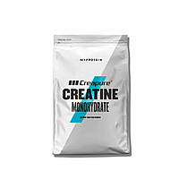 Креатин MyProtein Creapure Creatine Monohydrate 250 g