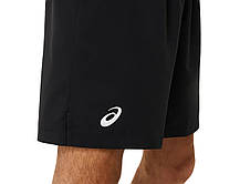 Шорти для тенісу чоловічі Asics MEN COURT 9IN SHORT 2041A261-001, фото 2