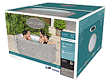 Bestway Lay-Z-Spa Zurich 2-4 людини 180см 60065, фото 7