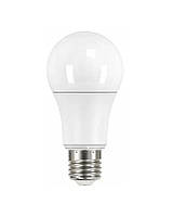 Лампа LED OSRAM 9W/827 230V FR LS CL A75 E27 теплий білий