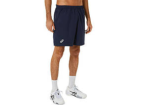 Шорти для тенісу чоловічі Asics MEN COURT 9IN SHORT 2041A261-400