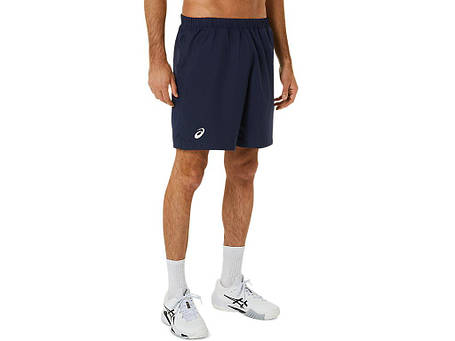 Шорти для тенісу чоловічі Asics MEN COURT 9IN SHORT 2041A261-400, фото 2