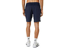 Шорти для тенісу чоловічі Asics MEN COURT 9IN SHORT 2041A261-400, фото 3