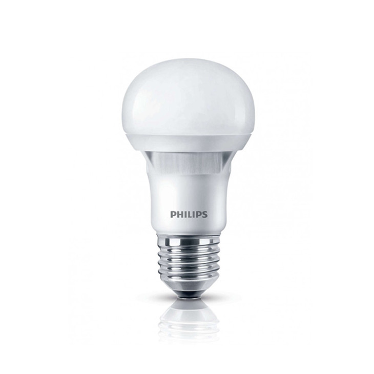 Лампа ESS LEDBulb 5W E27 6500K 230V A60 RCA Philips світлодіодна (арт. 929001204187), фото 1