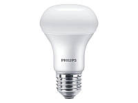 Лампа рефлекторна ESS LED 7W E27 2700K 230V R63 RCA Philips теплий білий