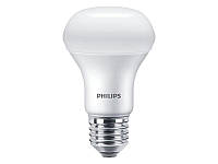 Лампа рефлекторна ESS LED 7W E27 4000K 230V R63 RCA Philips нейтральний білий