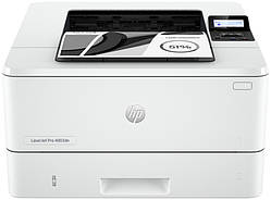 HP Принтер А4 LJ Pro M4003dn (2Z609A)
