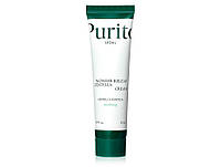 Успокаивающий крем для восстановления кожи лица с центеллой Purito Seoul Wonder Releaf Centella Cream, 50мл