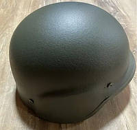 Каска кевларовая 3A пуленепробиваемая Шлем защитный (Зеленый)