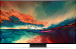 LG Телевізор 65" 65QNED866RE (65QNED866RE)