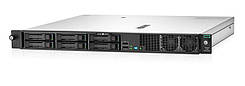 HPE Сервер DL20 Gen10 Plus E-2336 2.9GHz 6-core 1P 16GB-U 4SFF 500W RPS Server (P44115-421)