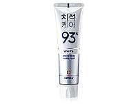 Отбеливающая зубная паста Median Dental IQ 93% White Toothpaste, 120г (8809585101438)