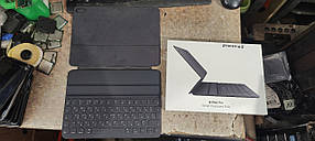 Клавіатура Apple Smart Keyboard Folio для iPad Pro 11" MU8G2RS/A No 24100407