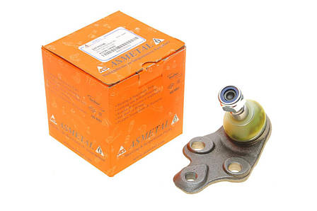 Опора кульова передня знизу R Toyota Corolla 87-93 10TY0106, фото 1