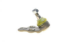 Опора кульова передня знизу R Toyota Corolla 87-93 10TY0106, фото 6