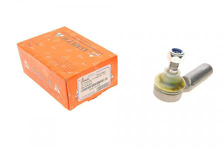 Наконечник тяги рульової R VW T4 -96 d=14mm 17VW34, фото 1