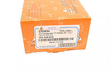 Наконечник тяги рульової R VW T4 -96 d=14mm 17VW34, фото 6