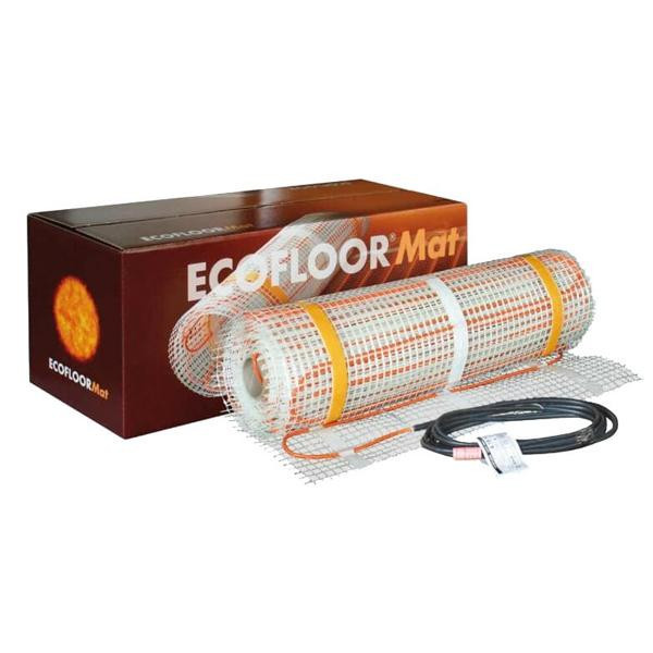 Fenix LDTS 2600Вт. 16,3м2 нагрівальний мат 160 Вт/м (арт. 122600-165), фото 1