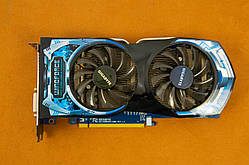 Відеокарта, Gigabyte, PCI-Ex, Radeon, HD6850, 1024 MB