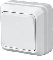 LIDER НОВА IP20 білі