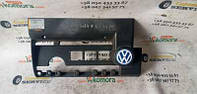Abdeckung VW Golf IV 1997-2006 036103925BG Vag Б/У
