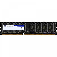 Модуль пам`ятi DDR3 8GB/1333 Team Elite (TED38G1333C901)