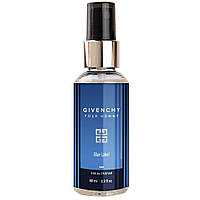 Парфум чоловічий Givenchy Pour Homme Blue Label 68 мл