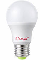 LEZARD Лампа LED GLOB A60 11W 4200K E27 220V