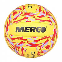 Мяч волейбольный "Dynamic volleyball ball" Merco ID36935, Toyman