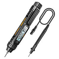 Компактний багатофункціональний цифровий мультиметр ручка ANENG A3005 на 4000 відрахунків з NCV