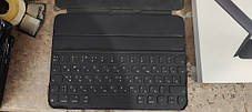 Клавиатура Apple Smart Keyboard Folio для iPad Pro 11" MU8G2RS/A № 24100404, фото 2