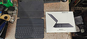 Клавиатура Apple Smart Keyboard Folio для iPad Pro 11" MU8G2RS/A № 24100404