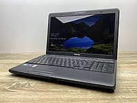 Ноутбук Toshiba C660 15.6 HD TN/i5-2450M/GeForce 315M (1GB)/8GB/SSD 120GB Б/У B