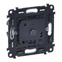 Термостат для теплої підлоги з датчиком 16А 250В Valena IN'MATIC (арт. 752034)