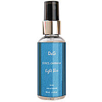 Парфум жіночий DG Light Blue 68 мл