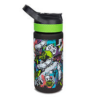 Пляшка для води CoolPack Bibby Peek a boo 420 мл (Z08675)