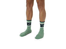 Набір носків для спорту Asics 3 PACK ASICS LOGO CREW SOCK 3033B879-960, фото 5